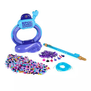 Set Creador de Pulseras KPop Demon Hunters Heishi